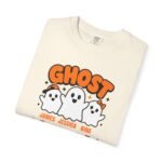 Ghost Squad T-Shirt — Personalized Halloween Ghosts Tee - Image 7