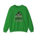 Howdy Spooky Season Crewneck Sweatshirt - Image 17