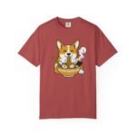 Corgi Ramen T-Shirt - Image 9