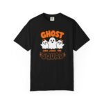 Ghost Squad T-Shirt — Personalized Halloween Ghosts Tee - Image 24