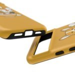 Corgi Ramen Phone Case — Cute Dog Noodle Protective Phone Cover - Image 157