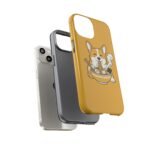 Corgi Ramen Phone Case — Cute Dog Noodle Protective Phone Cover - Image 49