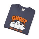 Ghost Squad T-Shirt — Personalized Halloween Ghosts Tee - Image 21