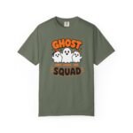 Ghost Squad T-Shirt — Personalized Halloween Ghosts Tee - Image 14
