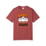 Ghost Squad T-Shirt — Personalized Halloween Ghosts Tee - Image 32