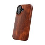 Wood Mandala Phone Case — Magnetic Impact‑Resistant Protective Cover - Image 36