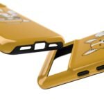 Corgi Ramen Phone Case — Cute Dog Noodle Protective Phone Cover - Image 153