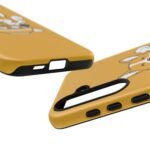 Corgi Ramen Phone Case — Cute Dog Noodle Protective Phone Cover - Image 133
