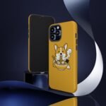 Corgi Ramen Phone Case — Cute Dog Noodle Protective Phone Cover - Image 40