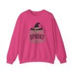 Howdy Spooky Season Crewneck Sweatshirt - Image 26