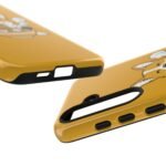 Corgi Ramen Phone Case — Cute Dog Noodle Protective Phone Cover - Image 129
