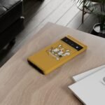 Corgi Ramen Phone Case — Cute Dog Noodle Protective Phone Cover - Image 94