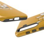 Corgi Ramen Phone Case — Cute Dog Noodle Protective Phone Cover - Image 219