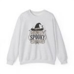 Howdy Spooky Season Crewneck Sweatshirt - Image 5