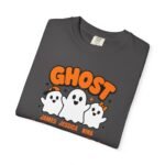 Ghost Squad T-Shirt — Personalized Halloween Ghosts Tee - Image 23
