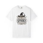 Howdy Spooky Season T-Shirt - Image 4