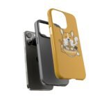 Corgi Ramen Phone Case — Cute Dog Noodle Protective Phone Cover - Image 73