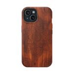 Wood Mandala Phone Case — Magnetic Impact‑Resistant Protective Cover - Image 20