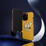 Corgi Ramen Phone Case — Cute Dog Noodle Protective Phone Cover - Image 38