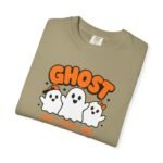 Ghost Squad T-Shirt — Personalized Halloween Ghosts Tee - Image 9