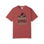 Howdy Spooky Season T-Shirt - Image 10