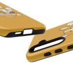 Corgi Ramen Phone Case — Cute Dog Noodle Protective Phone Cover - Image 125