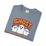 Ghost Squad T-Shirt — Personalized Halloween Ghosts Tee - Image 17