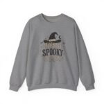Howdy Spooky Season Crewneck Sweatshirt - Image 14