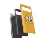 Corgi Ramen Phone Case — Cute Dog Noodle Protective Phone Cover - Image 89