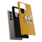 Corgi Ramen Phone Case — Cute Dog Noodle Protective Phone Cover - Image 138