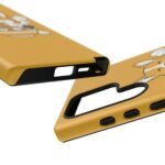 Corgi Ramen Phone Case — Cute Dog Noodle Protective Phone Cover - Image 141