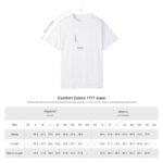 Wiener Winner dachshund hot dog T-shirt | Cute dog typography tee - Image 3