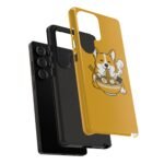 Corgi Ramen Phone Case — Cute Dog Noodle Protective Phone Cover - Image 228