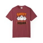 Ghost Squad T-Shirt — Personalized Halloween Ghosts Tee - Image 30