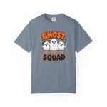 Ghost Squad T-Shirt — Personalized Halloween Ghosts Tee - Image 16