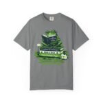 Banned Books Frog Shirt Banned Books Make Me Jump for Joy Reader Tee - Image 10