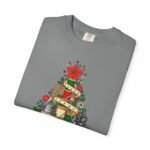 Christmas Sewing T-Shirt O Christmas Sew-ing Holiday Quilter Tee - Image 23