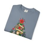 Christmas Sewing T-Shirt O Christmas Sew-ing Holiday Quilter Tee - Image 39