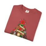 Christmas Sewing T-Shirt O Christmas Sew-ing Holiday Quilter Tee - Image 59